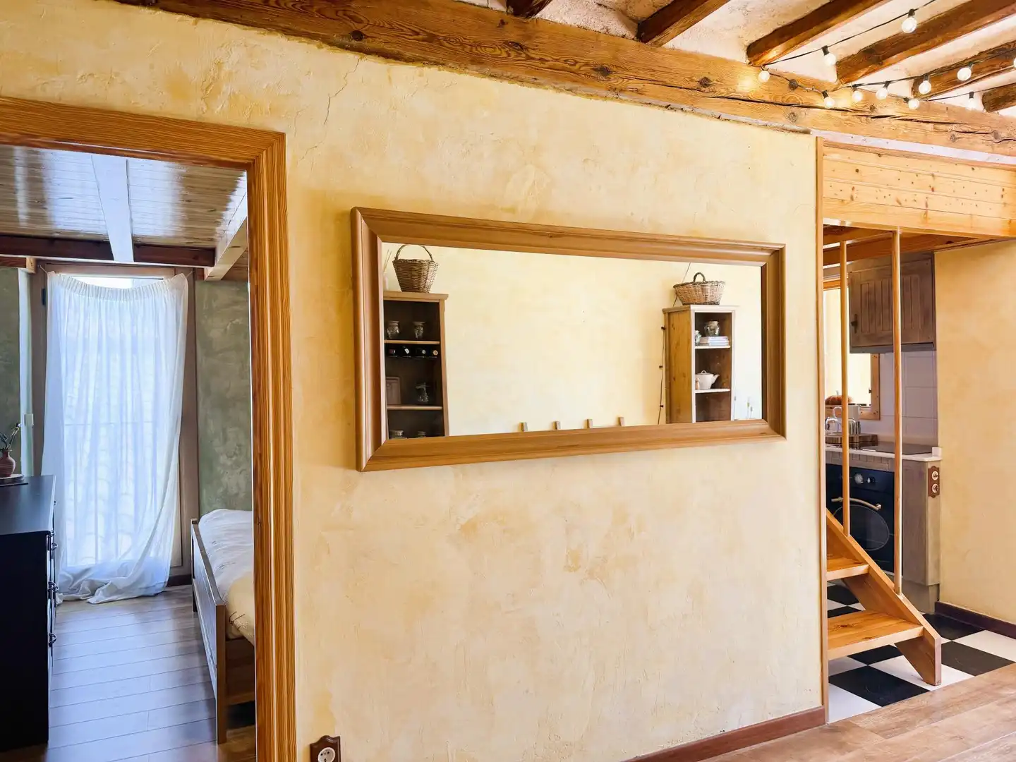 Piso en venta en Bagà