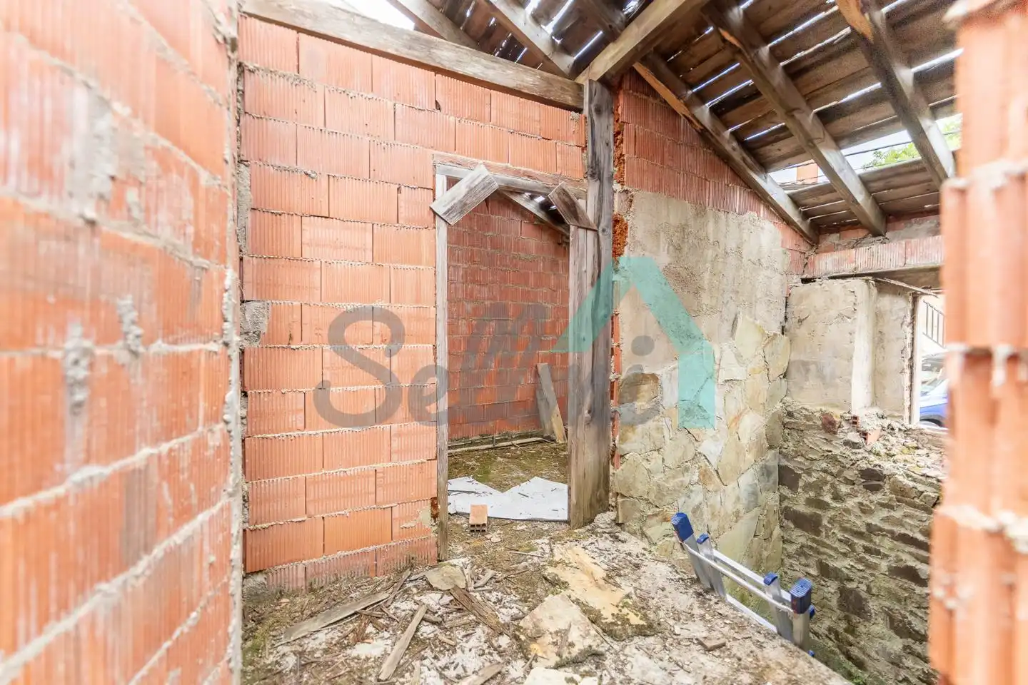 Casa o xalet en venda en Villaviciosa