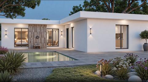 Foto 2 de Casa o xalet en venda a Avinguda Pau Casals, Avinyonet del Penedès, Barcelona