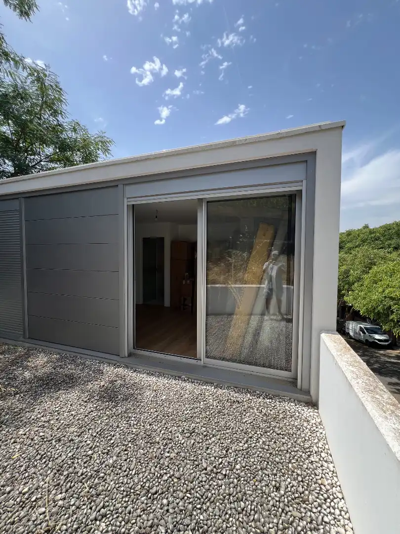 Exterior view of Houses for sale in Cabrils  with Air Conditioner, Heating and Private garden