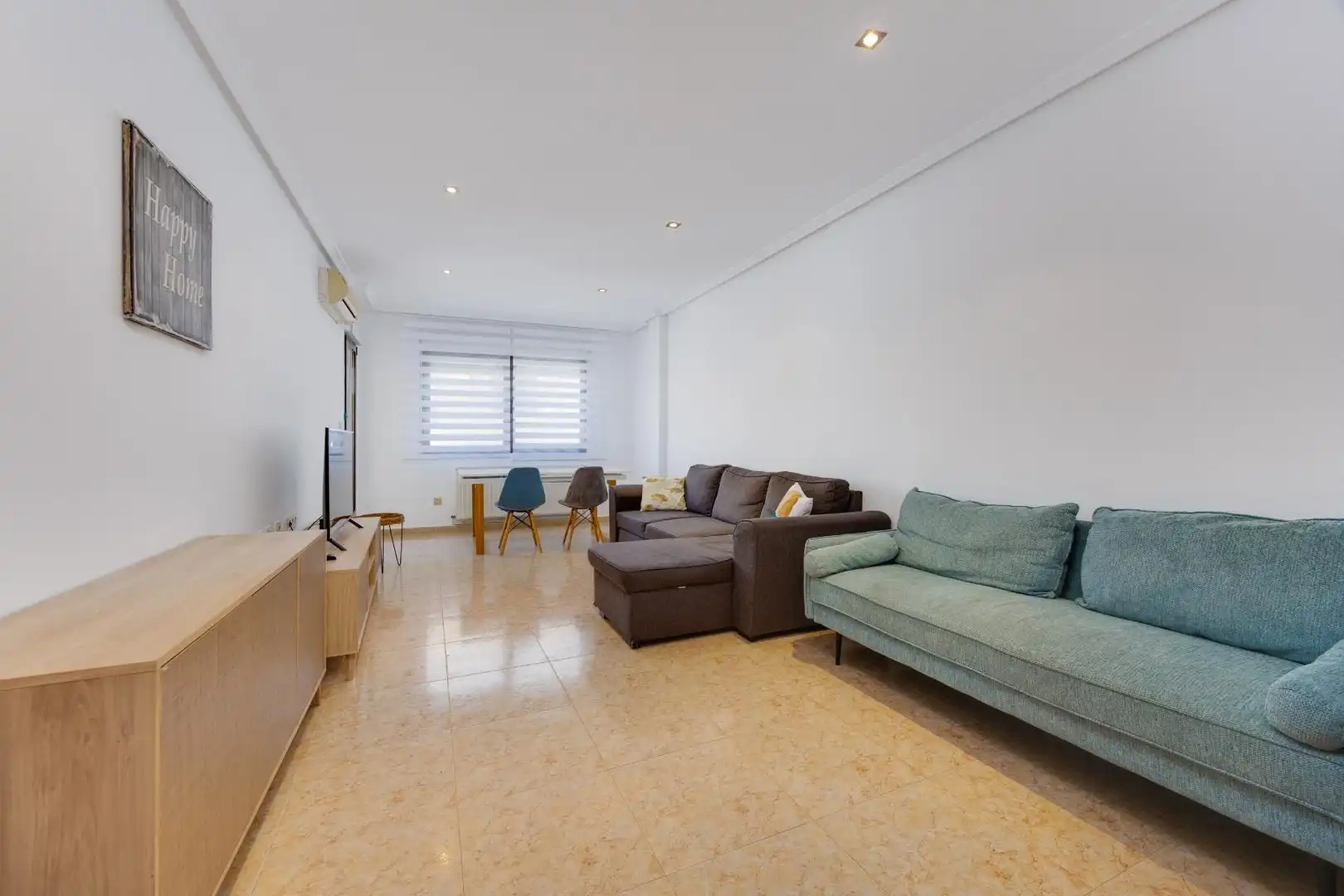 Apartament amb piscina en venda a San Miguel de Salinas, imagen 5