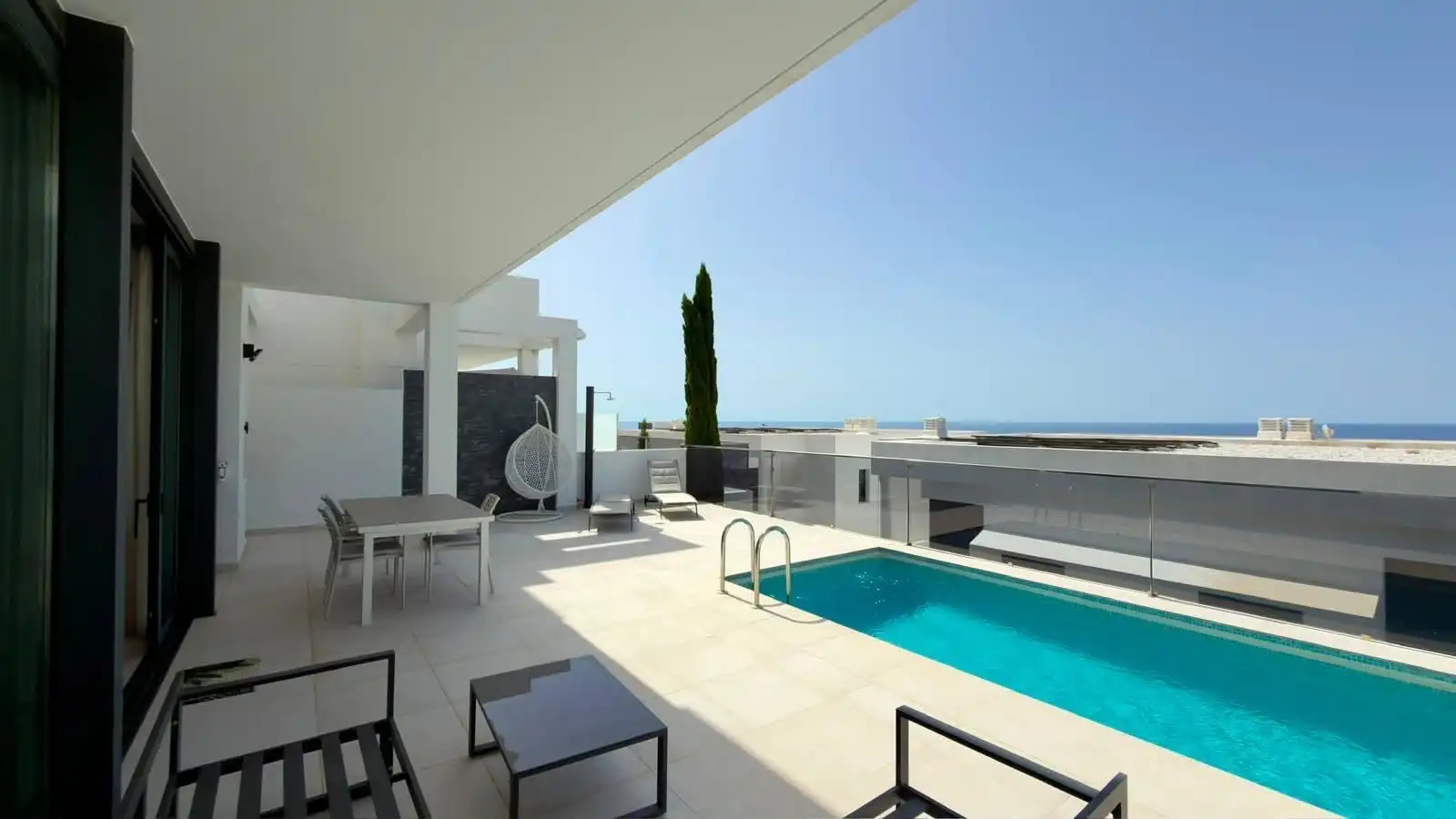 Villa con piscina in vendita a Partida Partida Manzanera, imagen 17