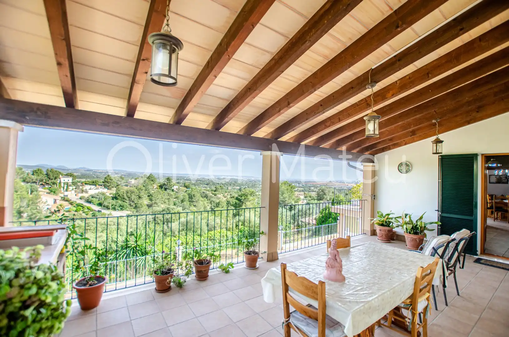 Villa avec piscine à vendre à Bunyola, imagen 10