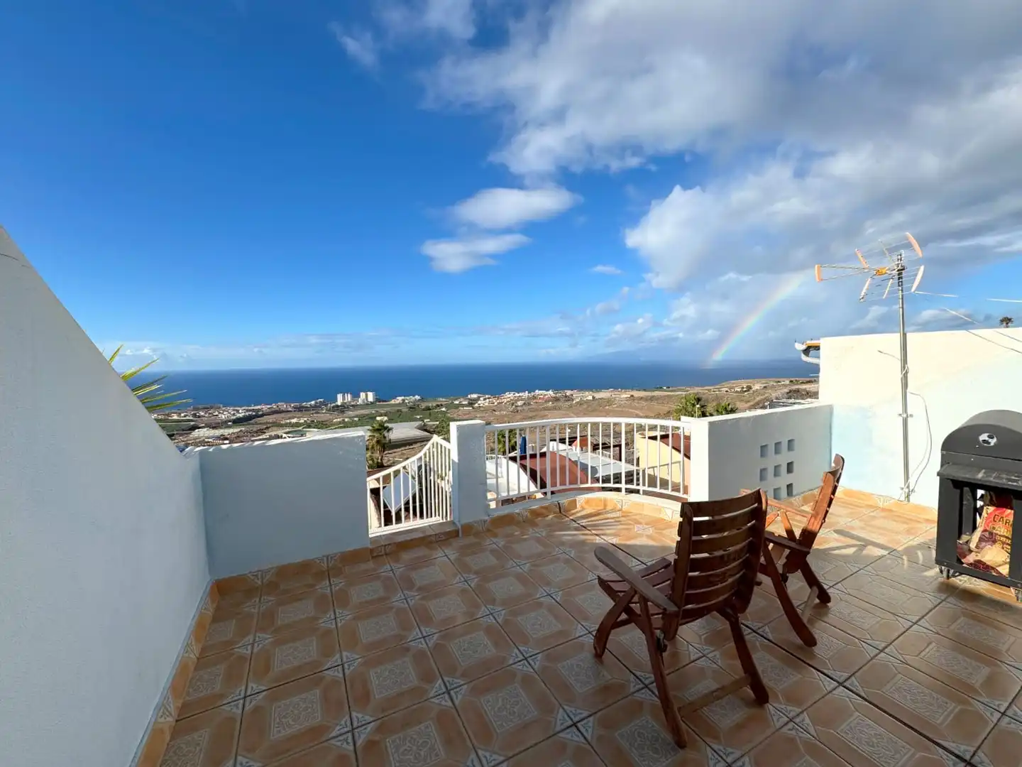 Terraced house with terrace for sale in Calle Chabu, imagen 17