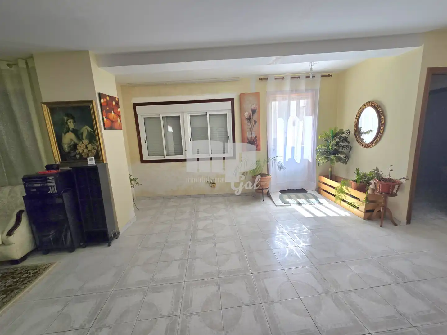 Piso con ascensor en venta en Rúa Travesía de Vigo, imagen 4
