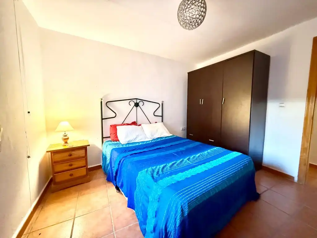 Habitación de Casa o chalet en venta en Vélez-Málaga con Aire acondicionado