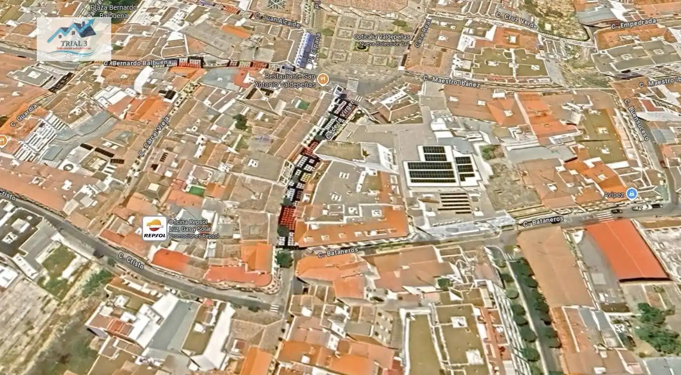 Flat with lift for sale in Calle VIRGEN, imagen 3