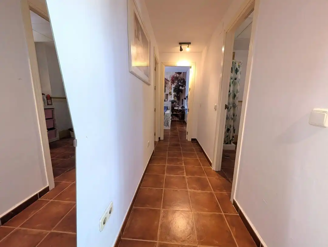 Wohnung zum Verkauf in La Alcaidesa mit Klimaanlage, Heizung und Terrasse