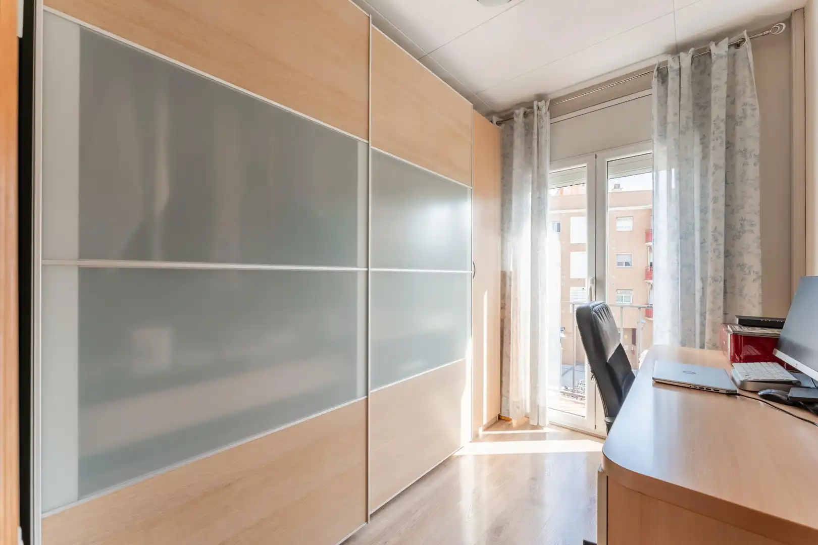 Bedroom of Detached homes for sale in Can Pantiquet