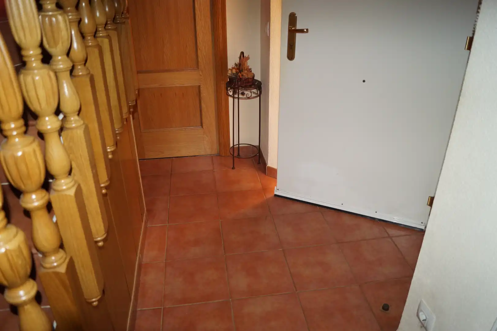 Casa adosada en venta en Guadalajara con Jardín privado y Terraza