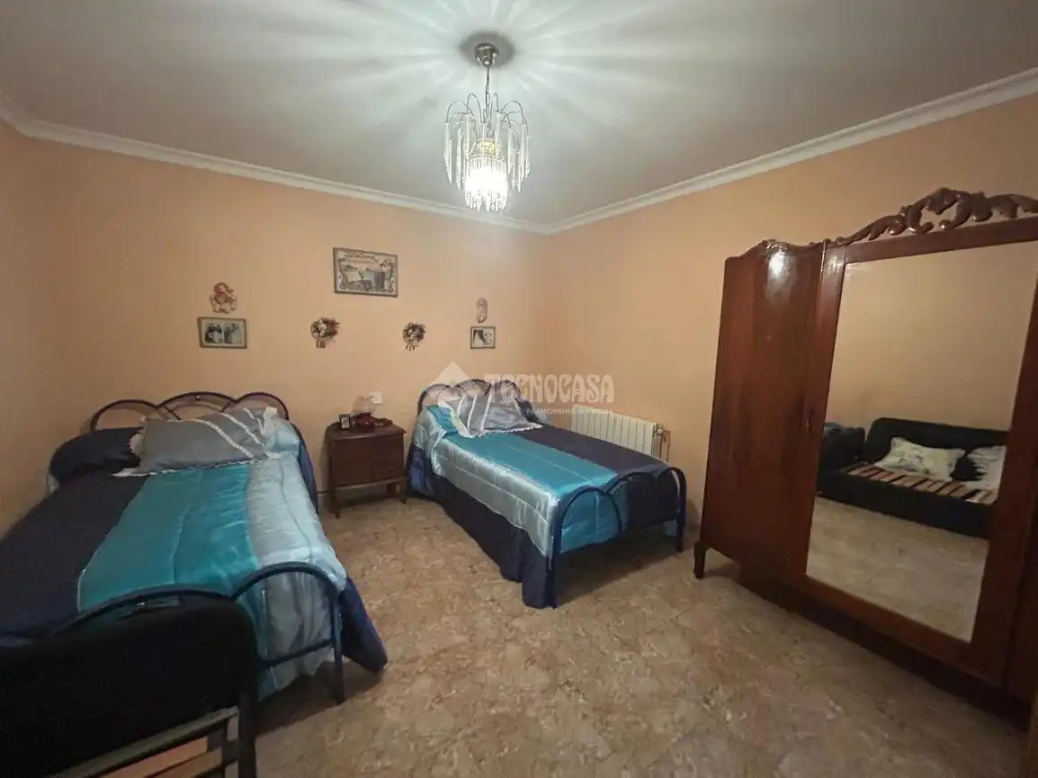 Semi-detached house for sale in Argamasilla de Calatrava, imagen 17