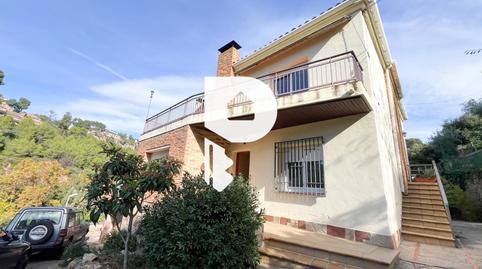 Foto 3 de Casa o chalet en venta en Corbera de Llobregat, Barcelona