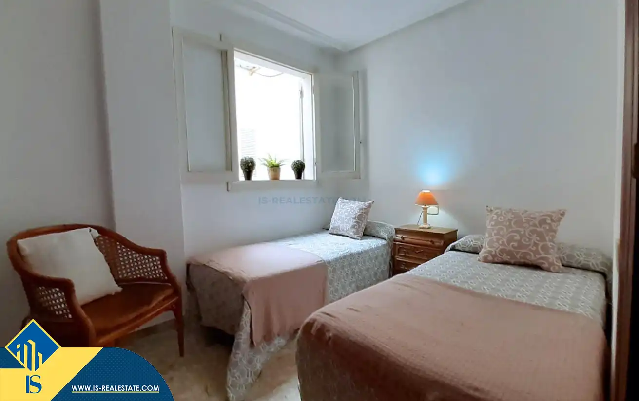 Apartment with terrace for sale in Playa del Cura, imagen 27