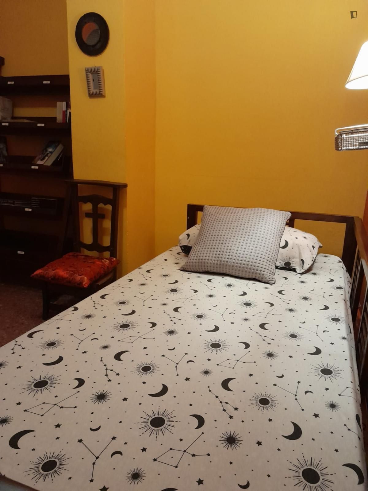 Apartment to rent in El Cabanyal - El Canyamelar