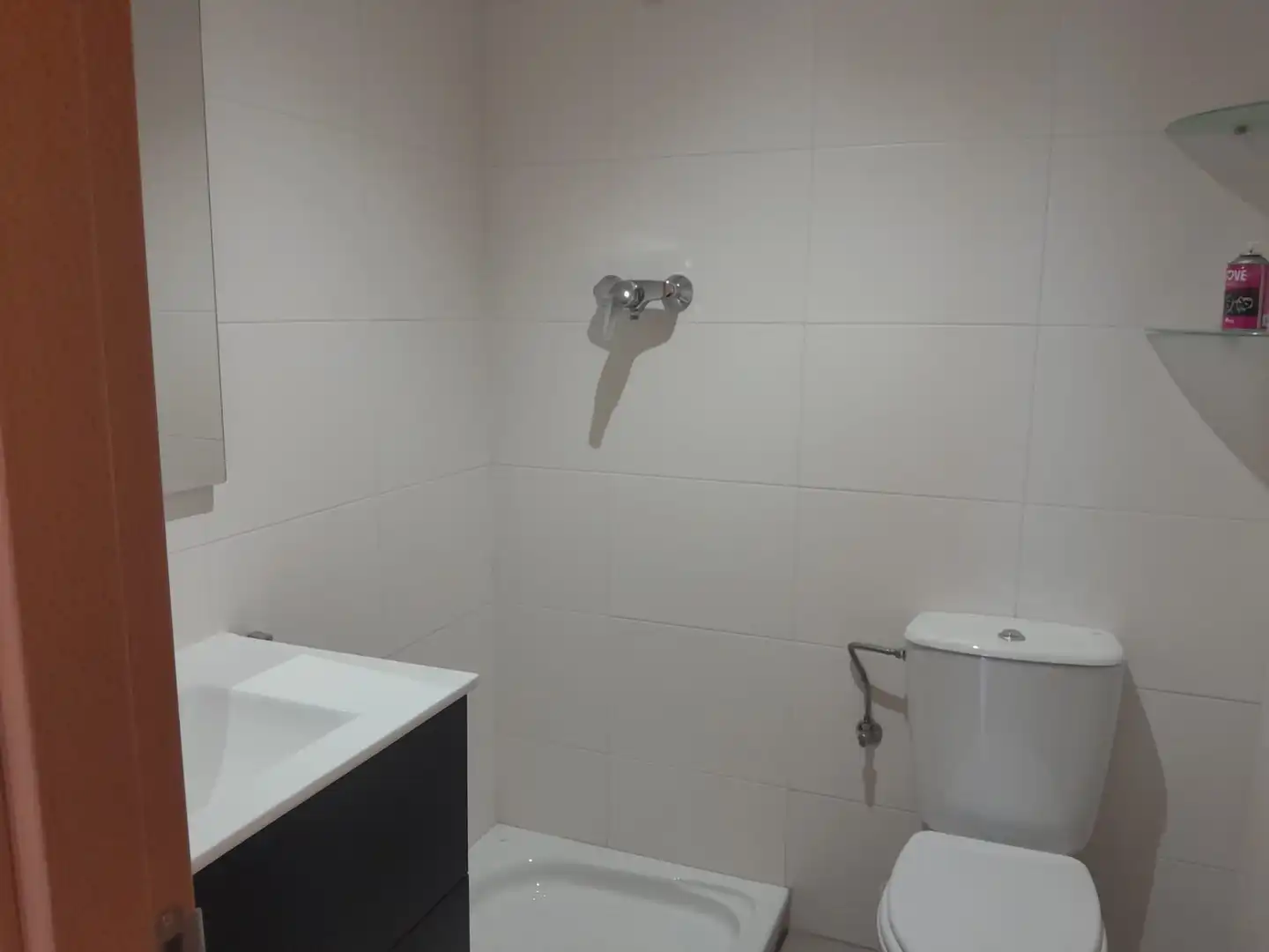 Bany de Pis en venda en Montcada i Reixac amb Aire condicionat, Calefacció i Moblat