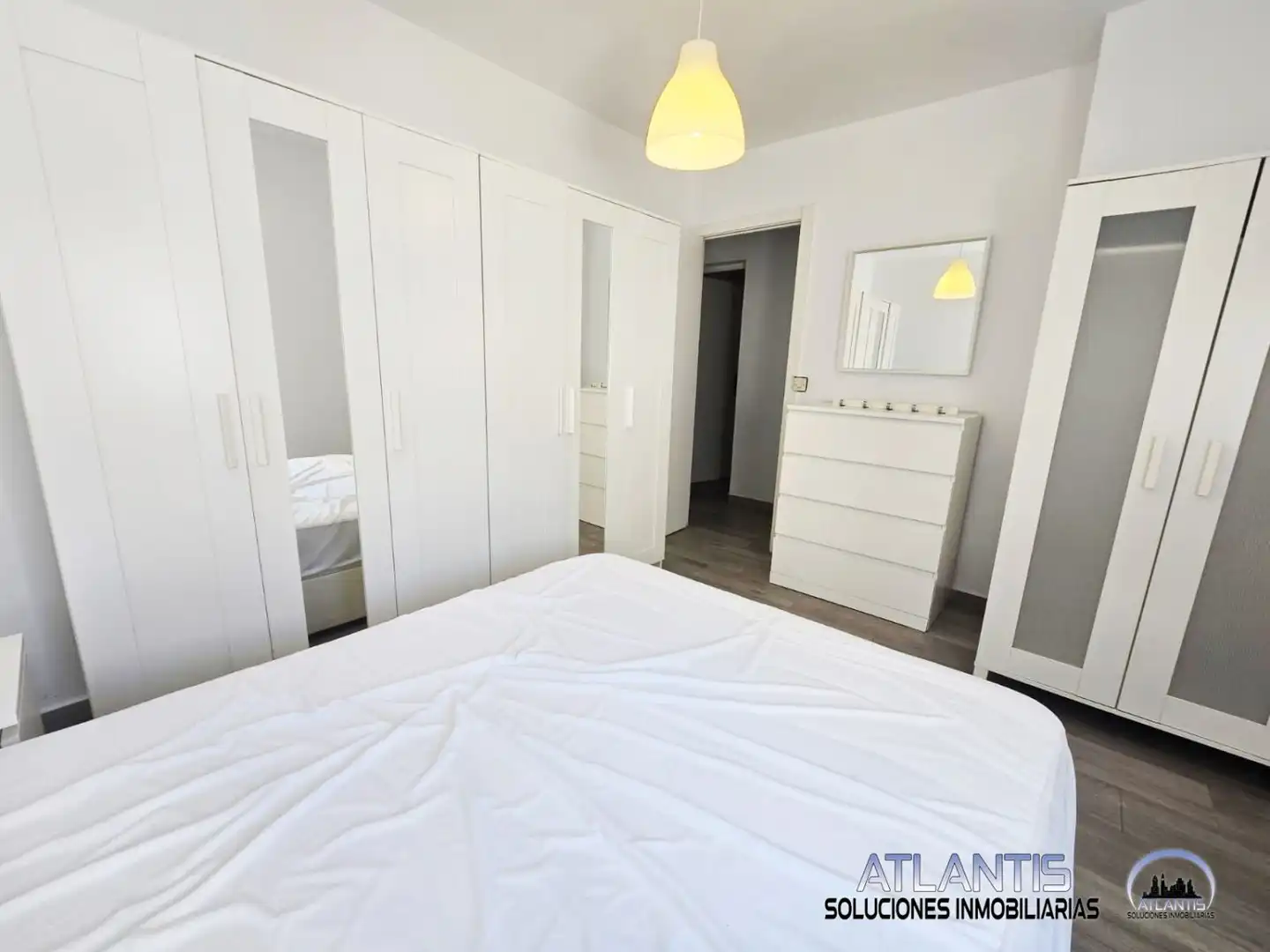 Flat to rent in Triana, imagen 8