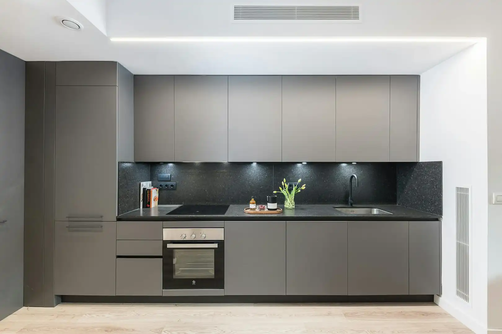 Flat to rent in Eixample, imagen 7