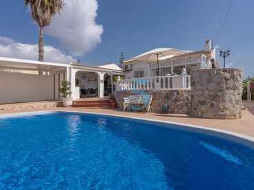 Haus mit Pool zum Verkauf in Zona Carrefour - Urbanizaciones