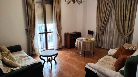 Foto 2 de Casa adosada en venda a Calle Salvador Rueda, Centro Histórico, Málaga