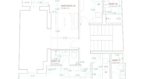 Foto 5 de Casa o xalet de lloguer a N/a, Ciudad Universitaria,  Madrid Capital