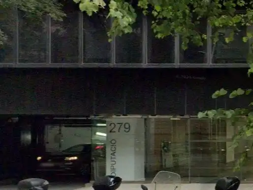 Individuale in affitto a Carrer de la Diputació 279, imagen 2