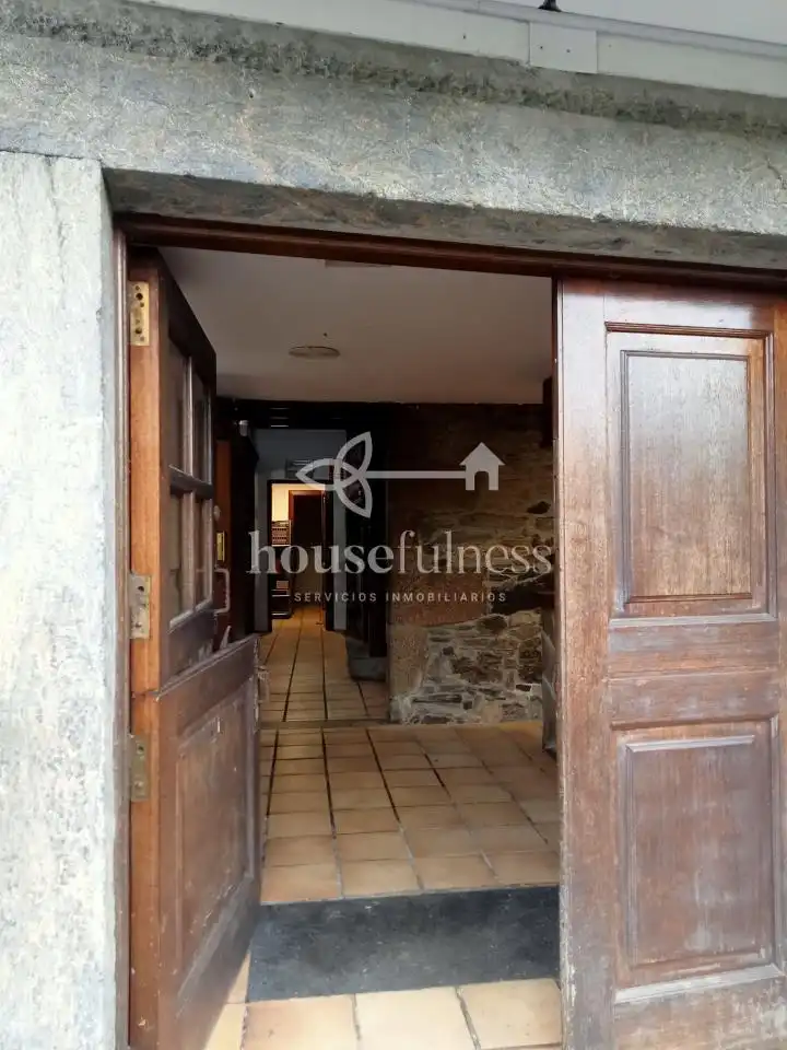 Casa o chalet en venta en Narón con Calefacción, Jardín privado y Terraza