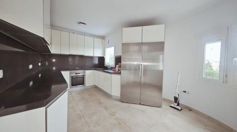 Foto 3 de Casa o xalet de lloguer a Avenida del Pacífico, 24, Montealto - Monterrey, Málaga