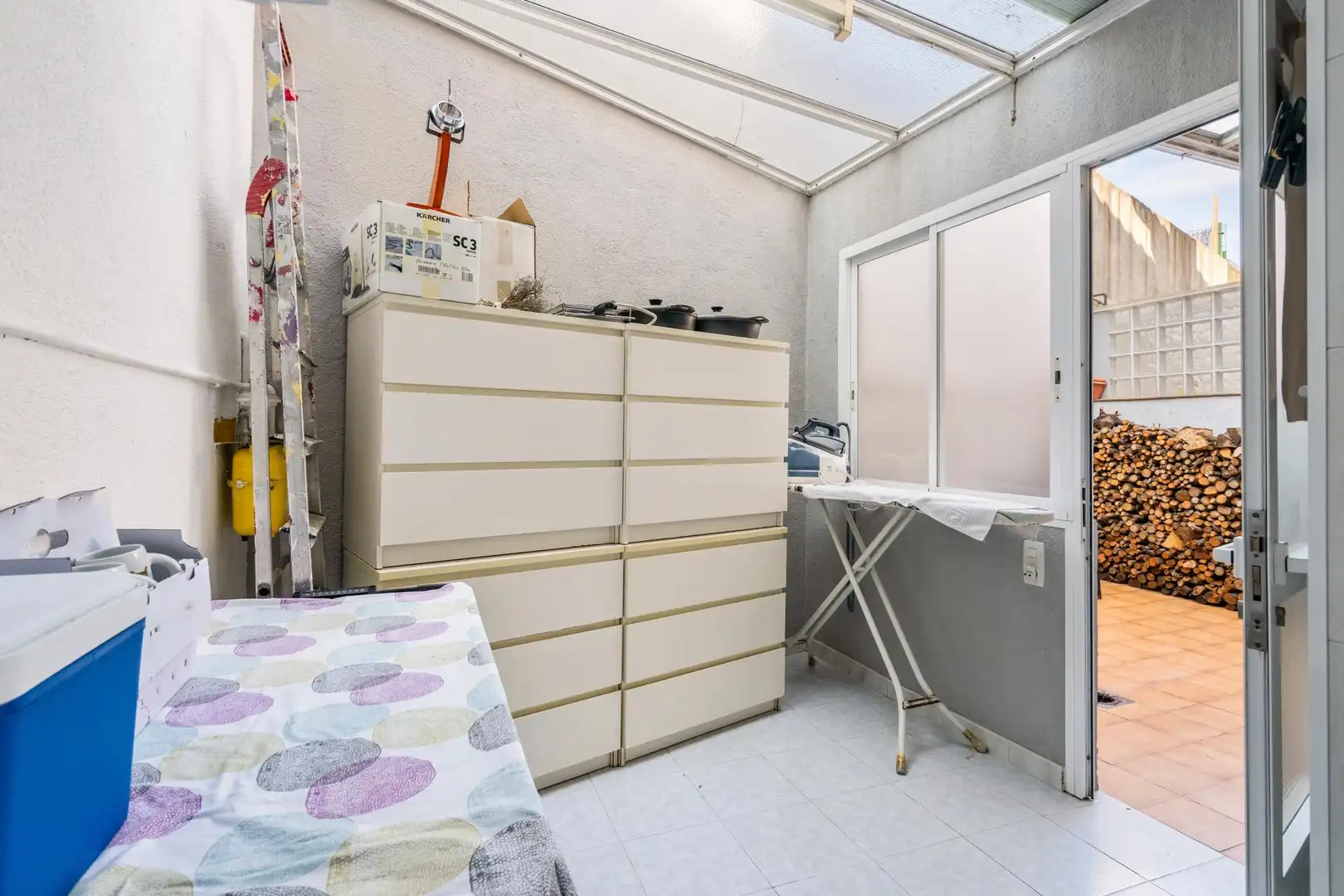 Casa adosada en venta en Sant Celoni