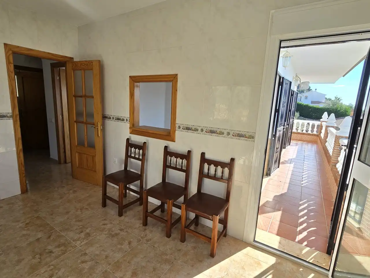 Casa amb piscina en venda a Alcaucín, imagen 16