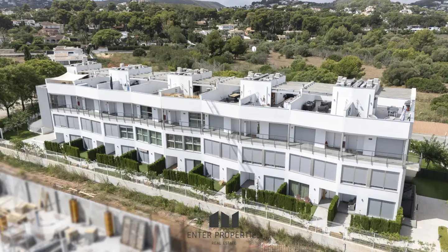 Flat for sale in Montañar - El Arenal