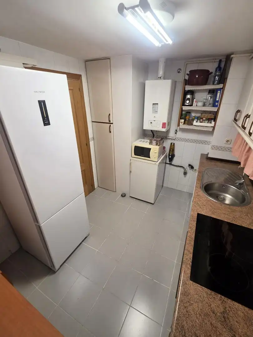 Cocina de Piso en venta en Valdemoro con Aire acondicionado, Calefacción y Parquet