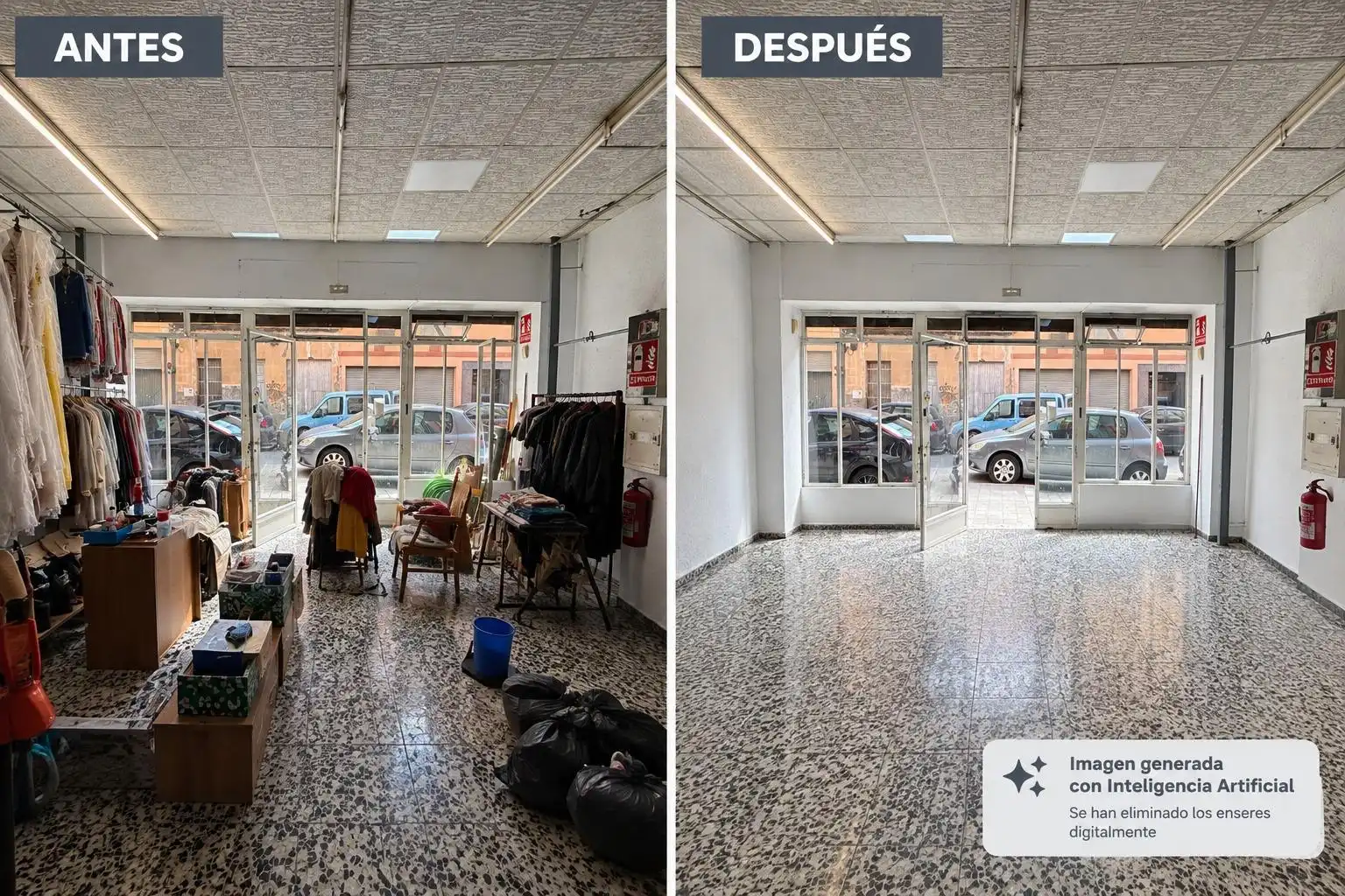 Terrenos y solares en venta en Calle ALDEBARAN 31, imagen 9