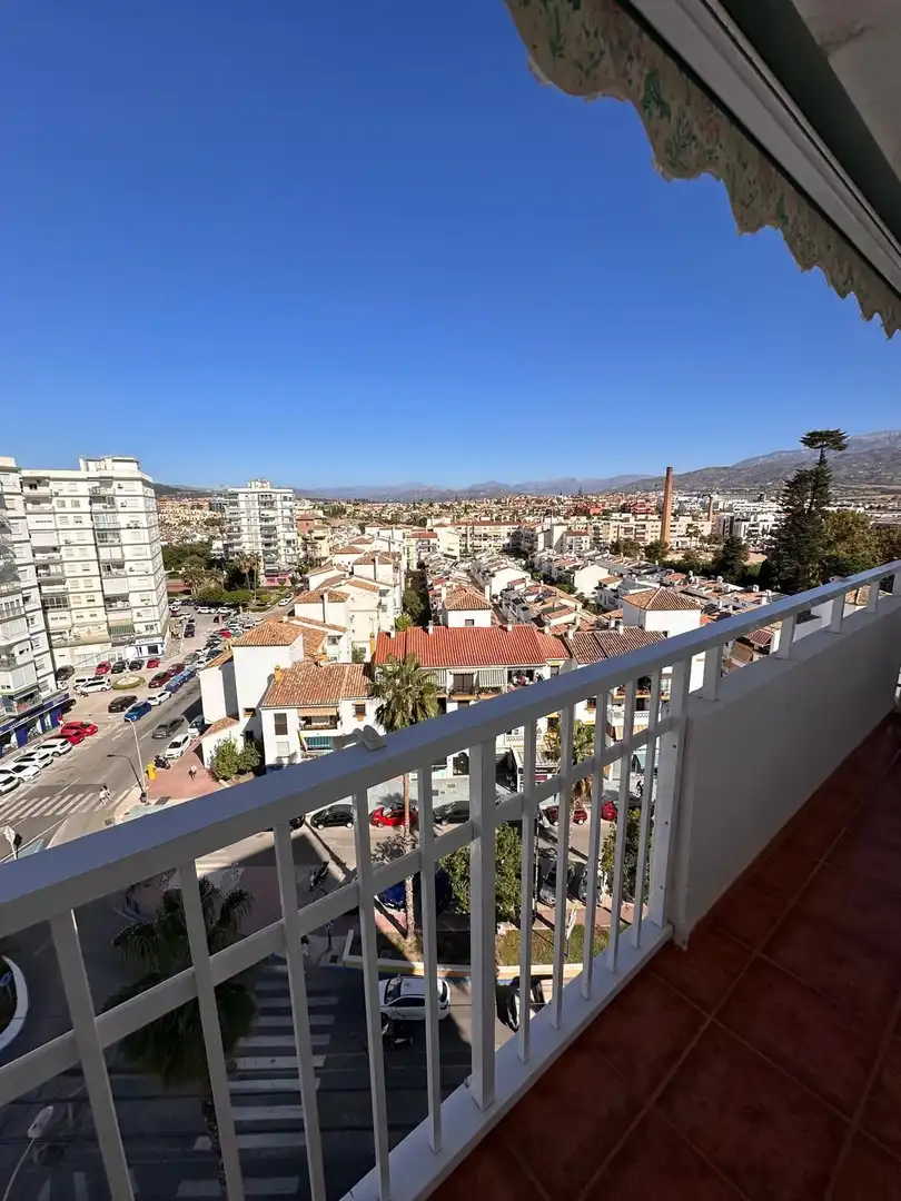 Piso con ascensor en venta en Marineros