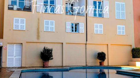 Foto 4 de Pis en venda a Sant Josep, Es Castell poble, Es Castell