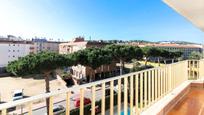 Terrassa de Dúplex en venda en Lloret de Mar amb Calefacció, Terrassa i Moblat