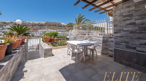 Foto 3 de Dúplex en venta en Calle Gran Canaria, 7, Puerto Rico, Mogán