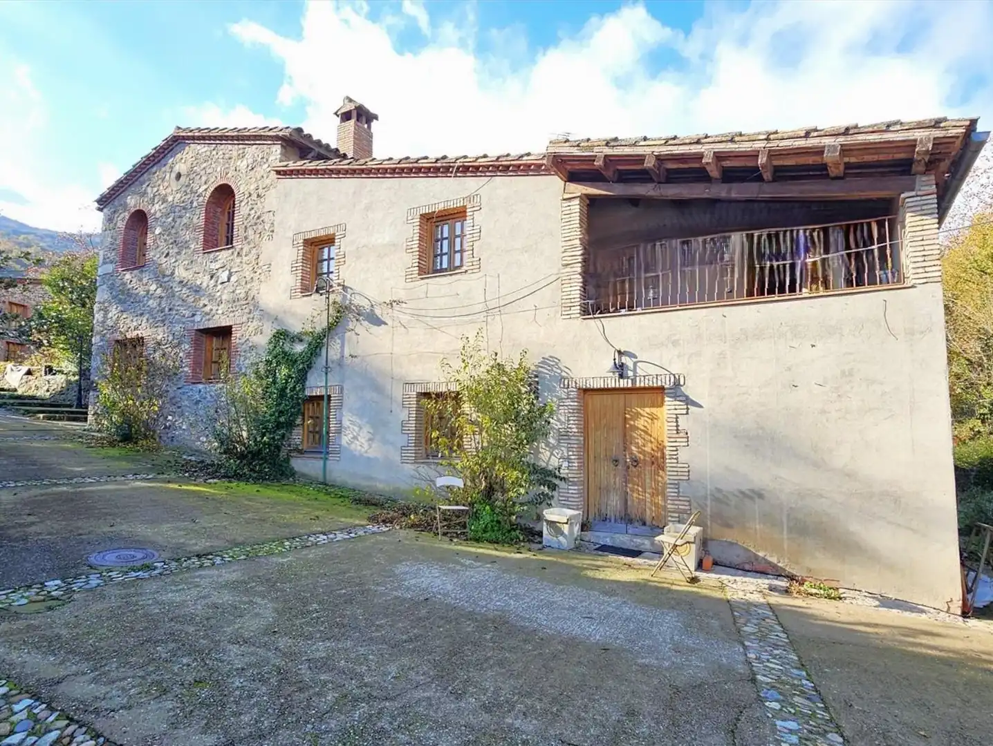 Maison avec jardin à vendre à Amer, imagen 9