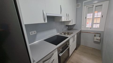 Foto 5 de Piso en venta en Numancia, Madrid Capital
