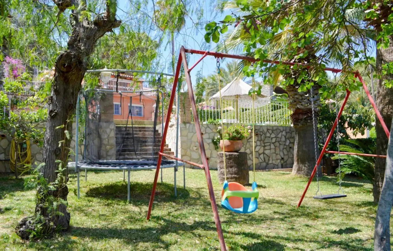 Casa con piscina in vendita a Las Rotas / Les Rotes, imagen 35