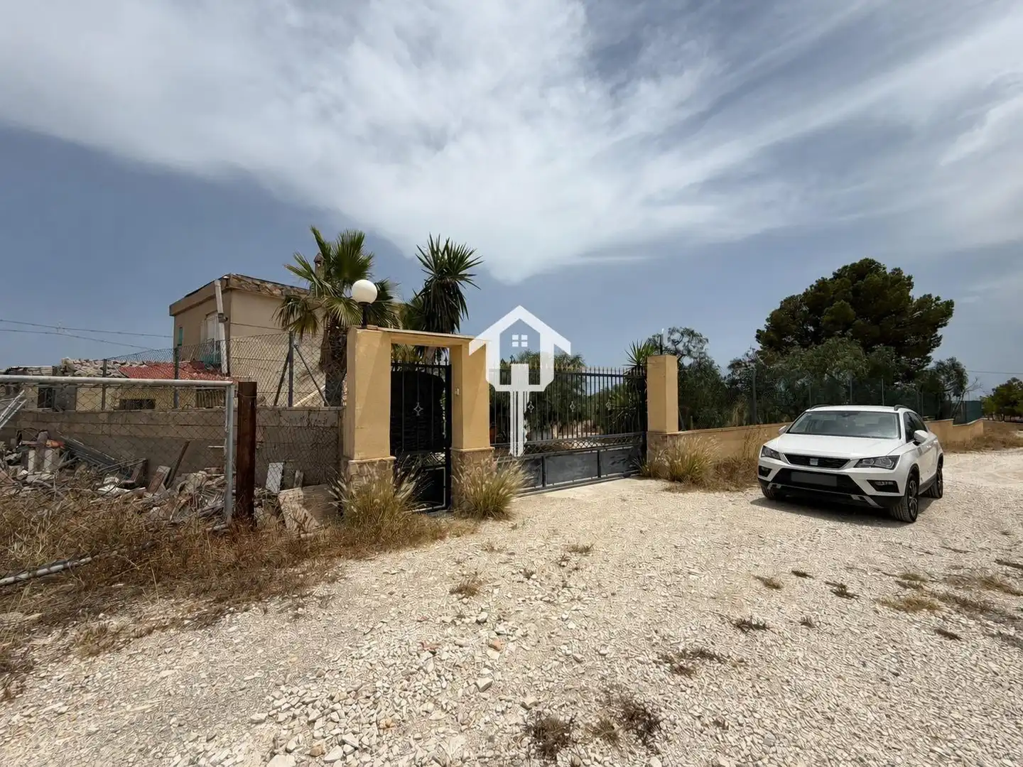 Piso en venta en Alicante / Alacant con Jardín privado, Trastero y Piscina
