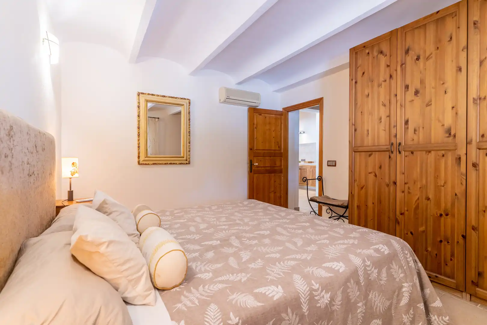 Country homes for sale in Calvià pueblo