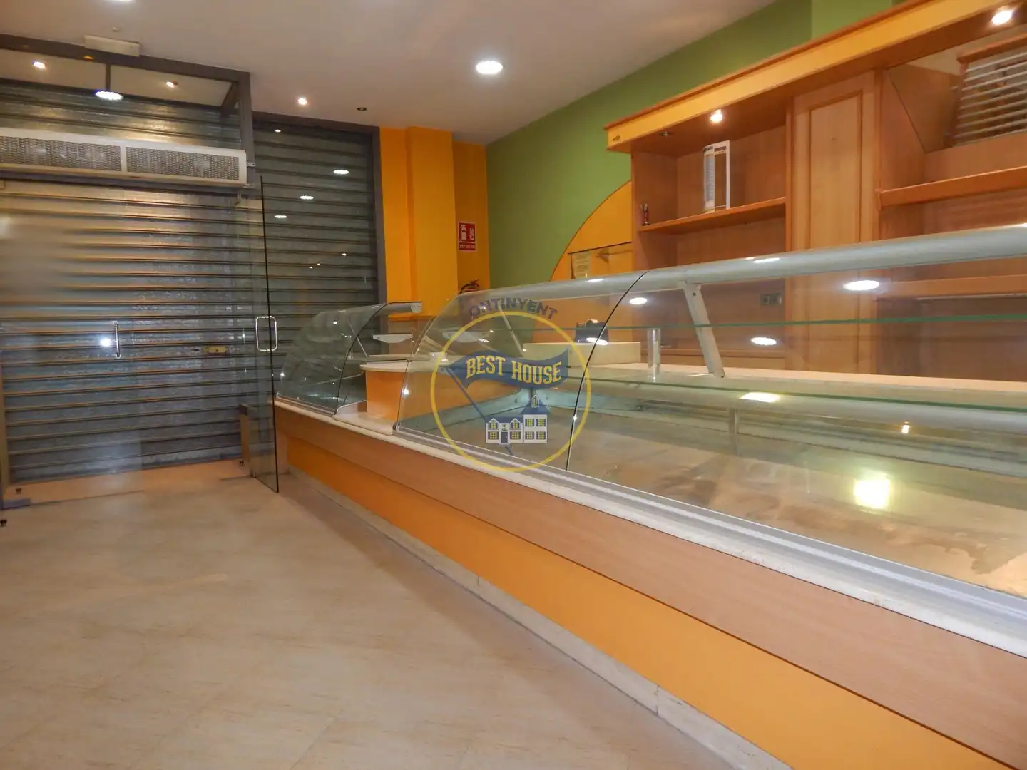 Business premises for sale in El Llombo, imagen 25