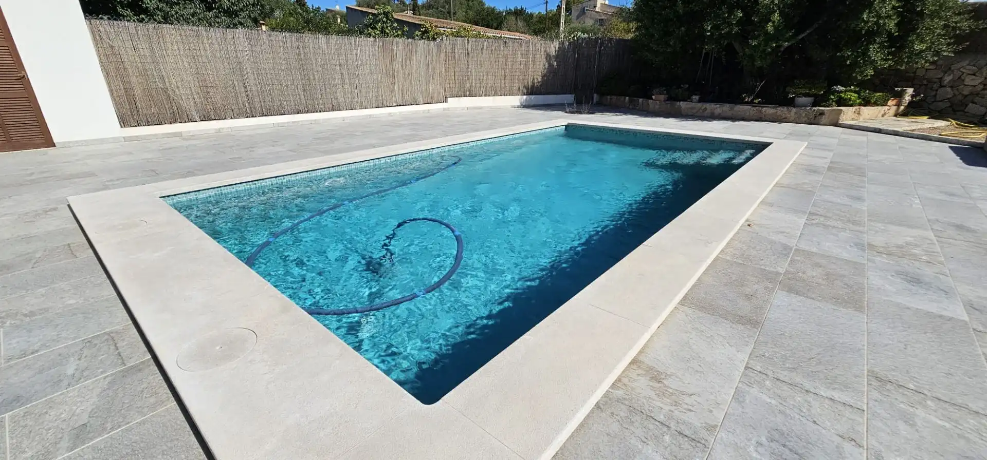 Casa amb piscina de lloguer a Vilafranca de Bonany, imagen 60