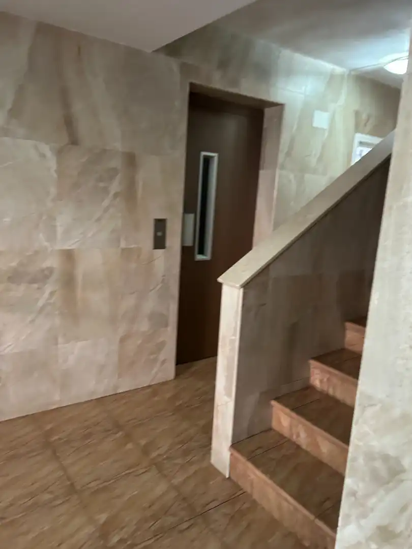 Piso de alquiler en Fuencarral - El Pardo