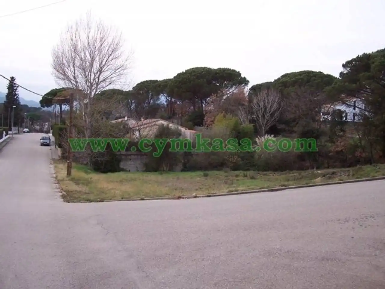 Terreno rustico in vendita a Santa Coloma de Farners, imagen 3