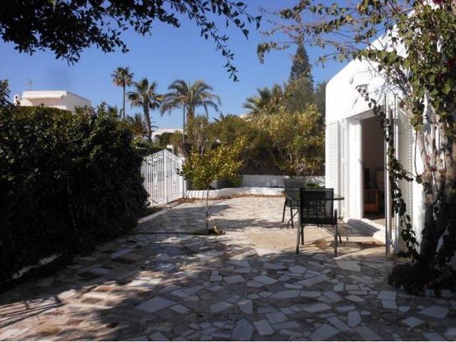 Casa-chalet en Alquiler en Corbeta en Las Marinas