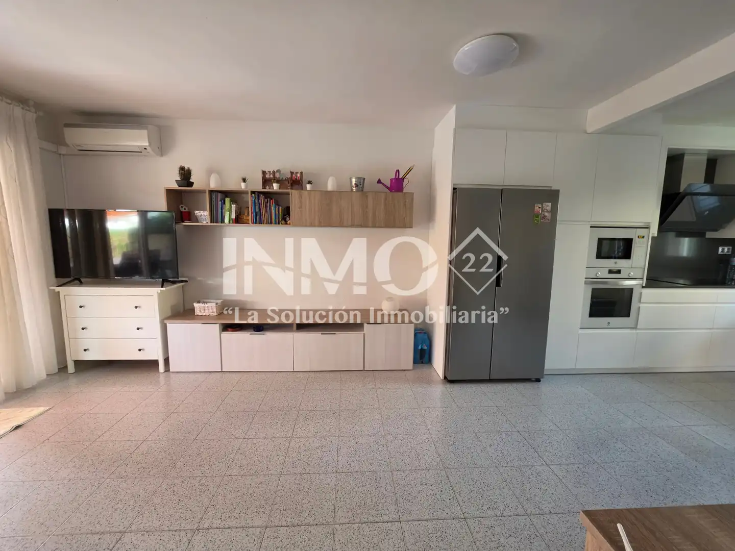 Kitchen of Apartments for sale in Cambrils  with Air Conditioner, Private garden and Terrace