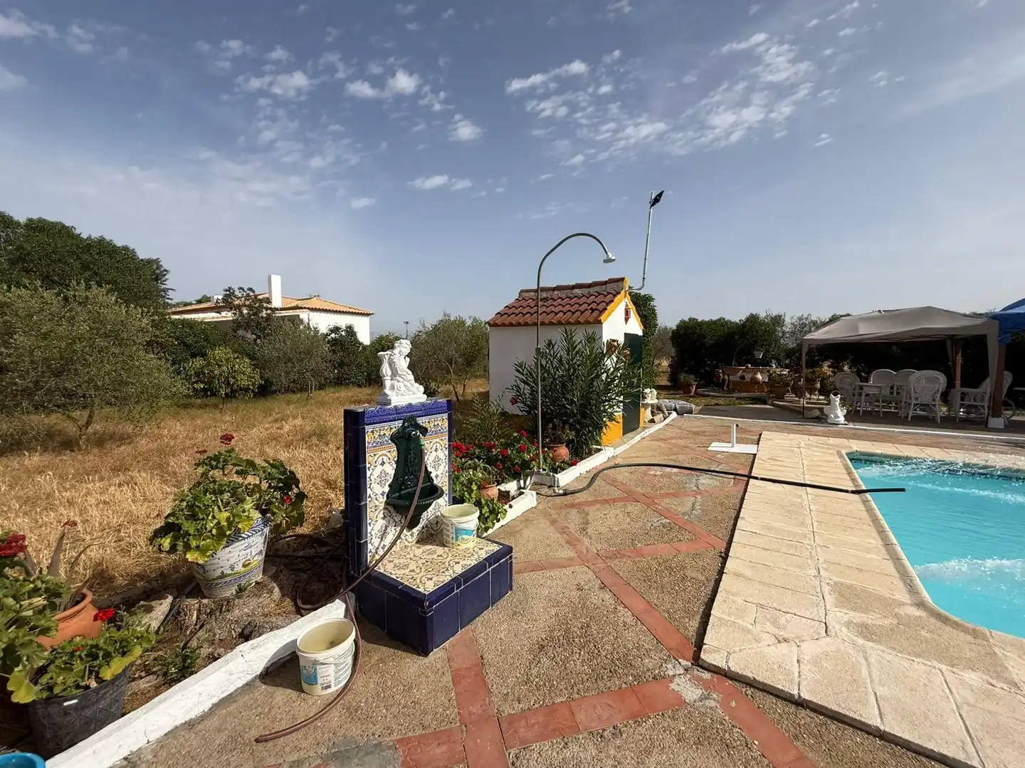 Xalet amb piscina en venda a 5 Urbanización los Jinetes 1 Fase, imagen 21
