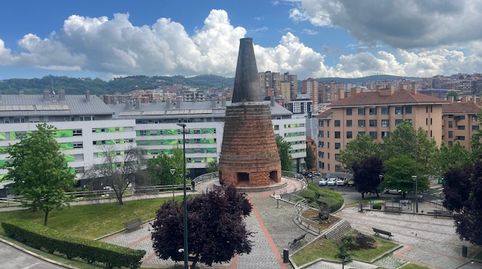 Foto 3 de Piso en venta en Saralegi Plaza, 6, Bilbao la Vieja, Bilbao