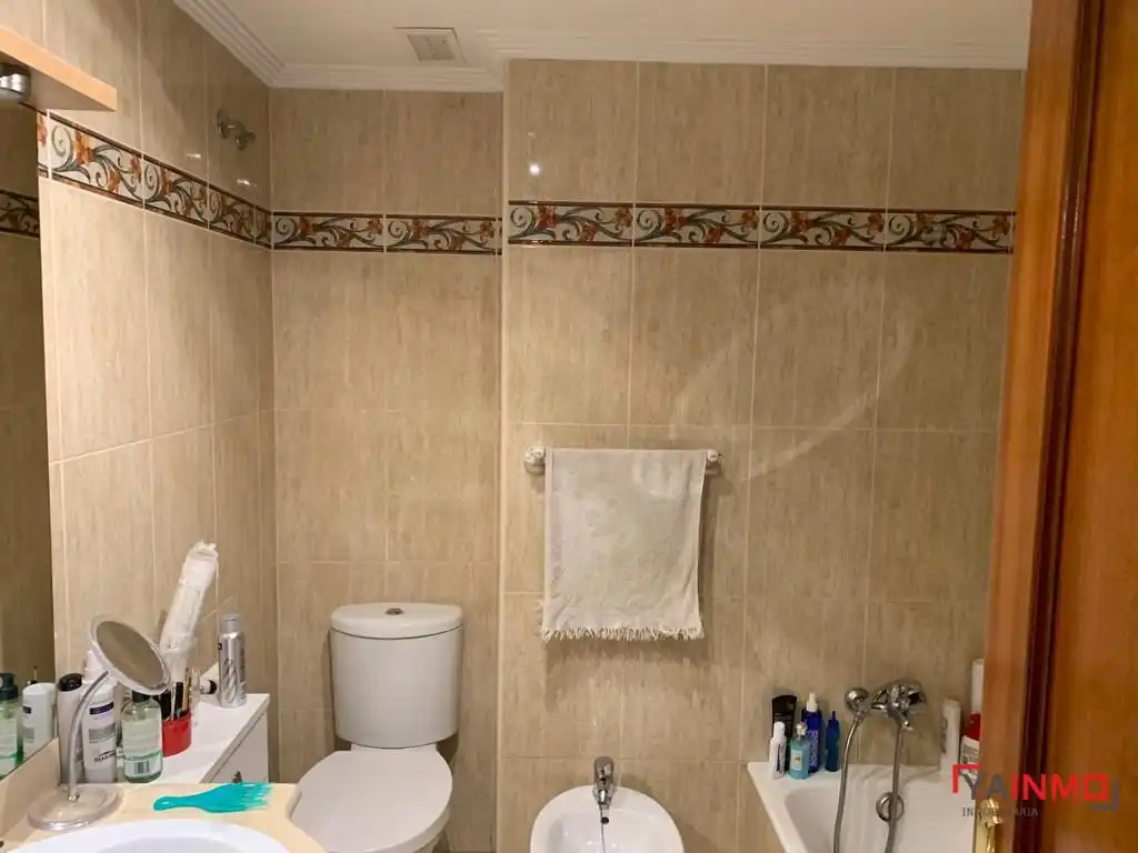 Bathroom of Detached homes for sale in Vitoria - Gasteiz  with Heating and Terrace